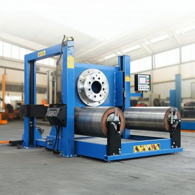 Máy kiểm tra phanh cuộn xe tải di động di động cho xe 4WD 10T Capacity Vehicle Test Line Thiết bị kiểm tra xe