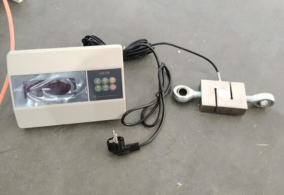 Cartesykj Thiết bị hiệu chuẩn cho máy thử phanh cuộn