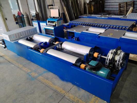 Cartesykj 15T tải 2WD Xe Chassis Động lực số cho xe hạng nặng máy dyno máy mã lực máy đường tải mô phỏng Chassis Động lực số CTDCG-15